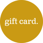 Gift Card Image In Footer