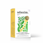 Organic Licorice Dandelion