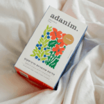 חליטת אוכמניות והיביסקוס