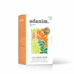 חליטת כורכום ג׳ינג׳ר אורגנית