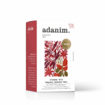 צ׳אי מסאלה אורגני