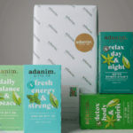 מארז מתנה תה וחליטות