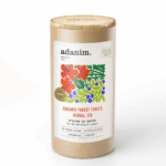 חליטת יער אורגנית