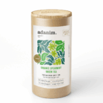 תה ירוק נענע אורגני