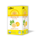 חליטת אשכוליות ואצות ים אורגנית