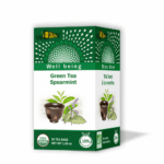 תה ירוק נענע וולדנה ביו