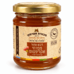 דבש פרחי אקליפטוס (1)